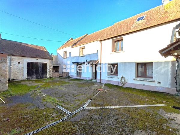 Maison 12 pièces - 310 m²