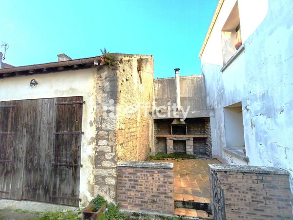 Maison 12 pièces - 310 m²