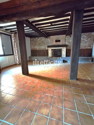 Maison 12 pièces - 310 m²