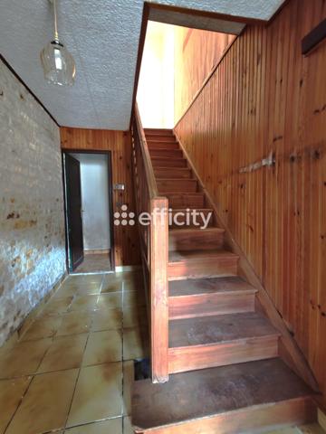 Maison 12 pièces - 310 m²