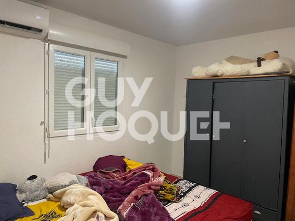 Villa F5 avec Piscine