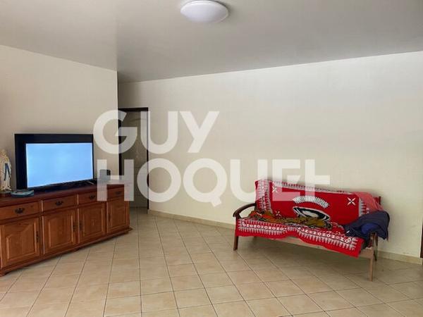 Villa F5 avec Piscine