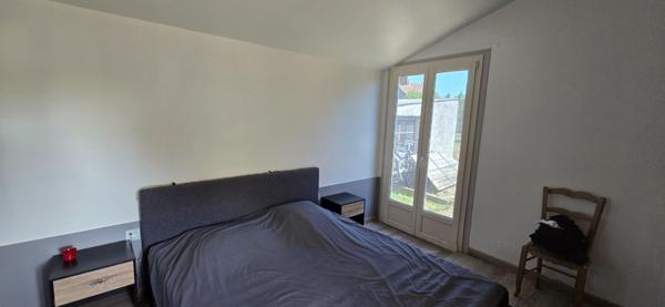 Maison Les Bordes Aumont