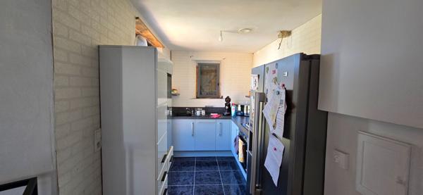 Maison Les Bordes Aumont