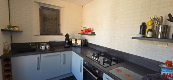 Maison Les Bordes Aumont