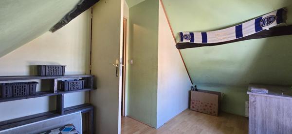 Maison Les Bordes Aumont