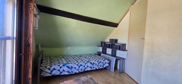 Maison Les Bordes Aumont