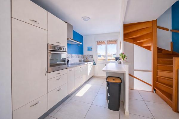 Maison à LE MANS, 72000 - 5 pièces 107m²