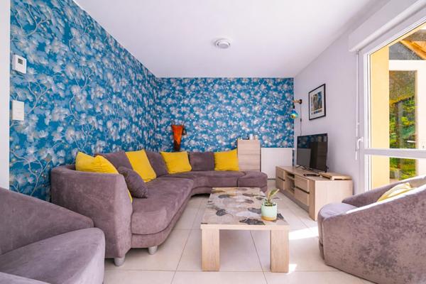 Maison à LE MANS, 72000 - 5 pièces 107m²