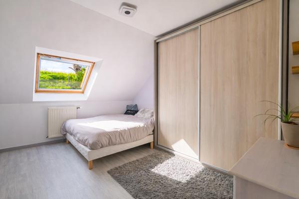 Maison à LE MANS, 72000 - 5 pièces 107m²