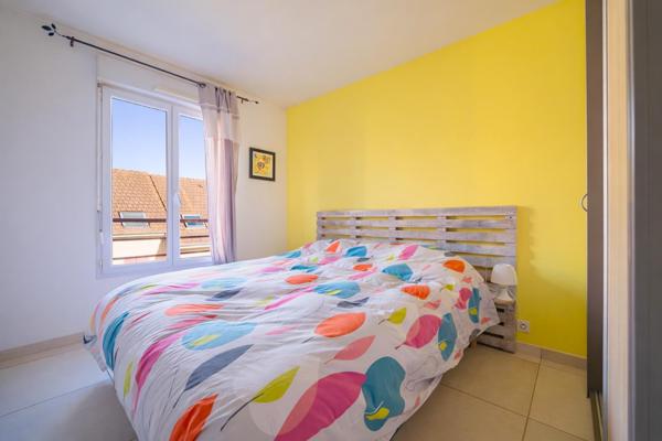 Maison à LE MANS, 72000 - 5 pièces 107m²