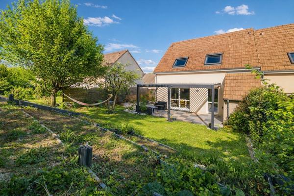 Maison à LE MANS, 72000 - 5 pièces 107m²