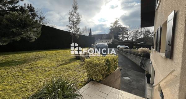 À vendre Maison 7 pièces 156 m² - Fillinges 74250