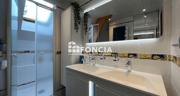 À vendre Maison 7 pièces 156 m² - Fillinges 74250