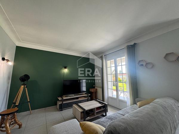 Maison familiale avec studio indépendant - 125 m² - Andrest