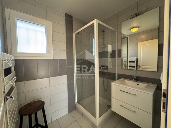 Maison familiale avec studio indépendant - 125 m² - Andrest