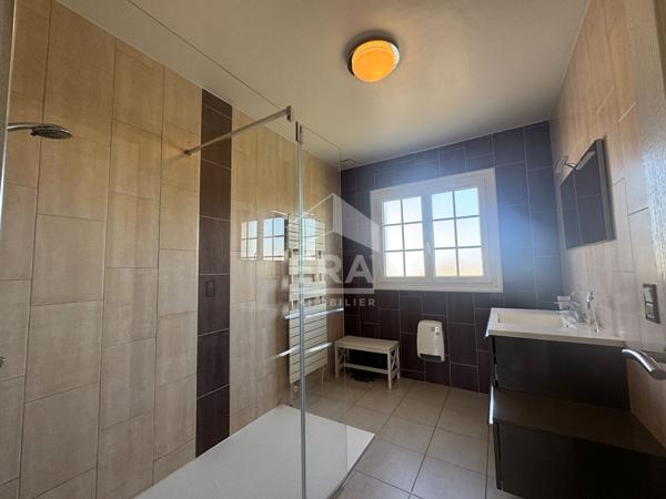 Maison familiale avec studio indépendant - 125 m² - Andrest