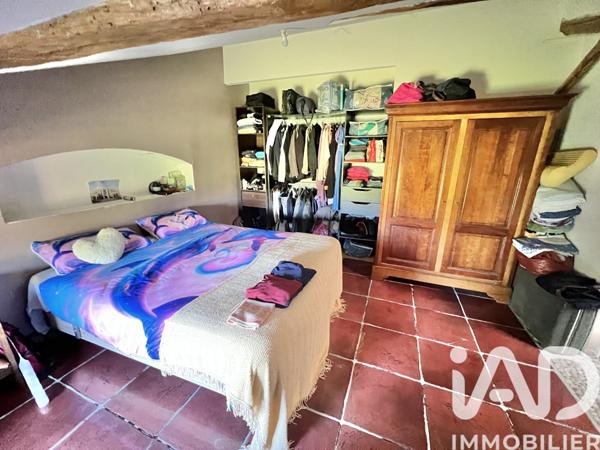 Maison à vendre 5 pièces 179 m² Sommières-du-Clain