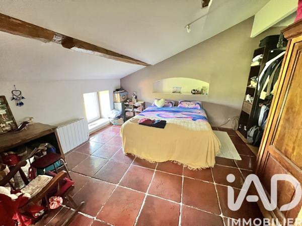 Maison à vendre 5 pièces 179 m² Sommières-du-Clain
