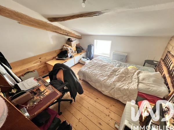 Maison à vendre 5 pièces 179 m² Sommières-du-Clain