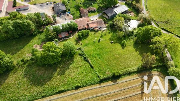 Maison à vendre 5 pièces 179 m² Sommières-du-Clain