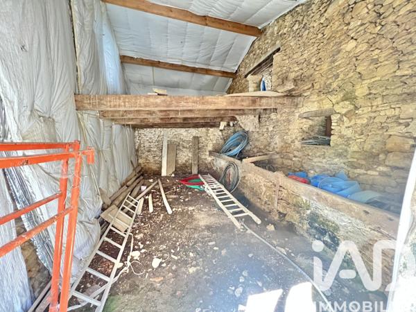 Maison à vendre 5 pièces 179 m² Sommières-du-Clain