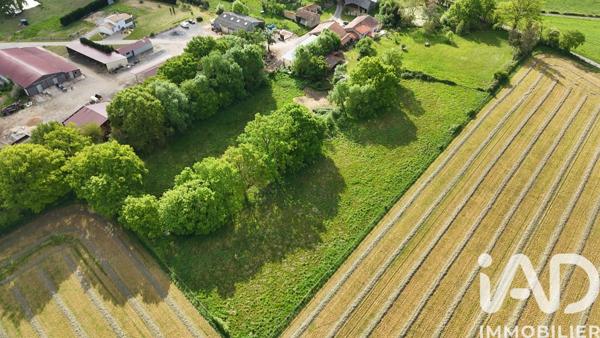 Maison à vendre 5 pièces 179 m² Sommières-du-Clain