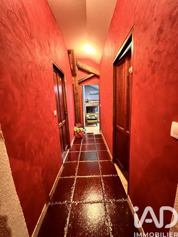 Maison à vendre 5 pièces 179 m² Sommières-du-Clain