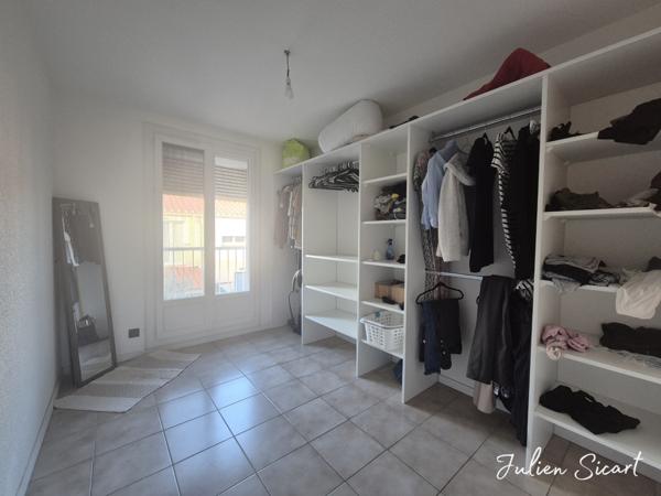 Maison 2 faces 84m²