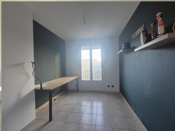 Maison 2 faces 84m²