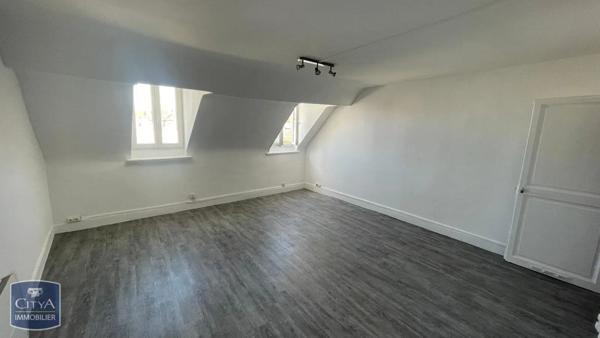 Appartement à louer 2 pièces 44.18m²