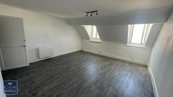 Appartement à louer 2 pièces 44.18m²