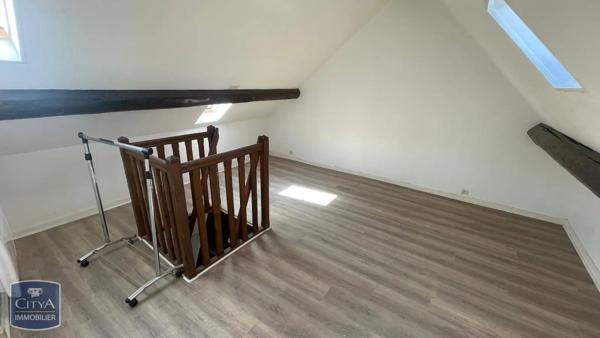 Appartement à louer 2 pièces 44.18m²