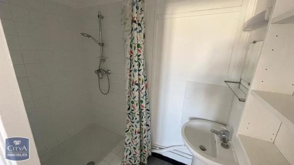 Appartement à louer 2 pièces 44.18m²