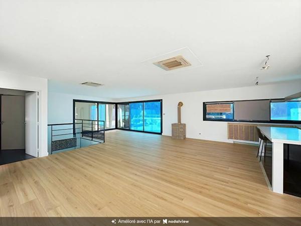 Appartement à louer à Golbey (88190)