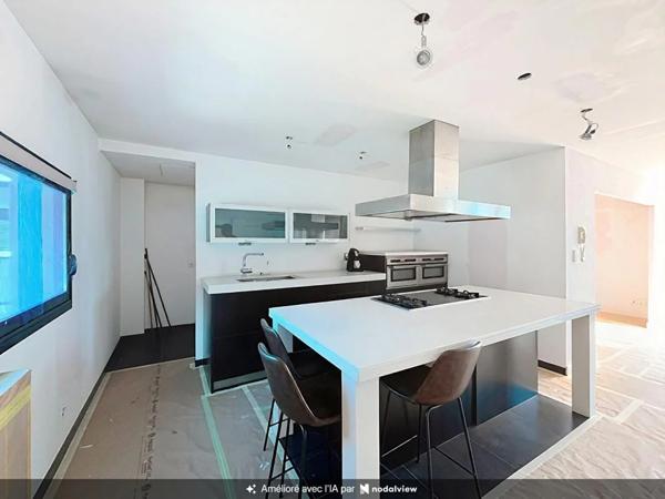 Appartement à louer à Golbey (88190)