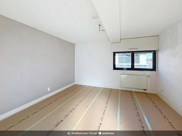 Appartement à louer à Golbey (88190)