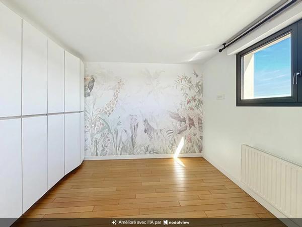 Appartement à louer à Golbey (88190)