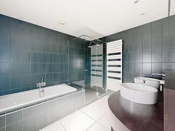 Appartement à louer à Golbey (88190)