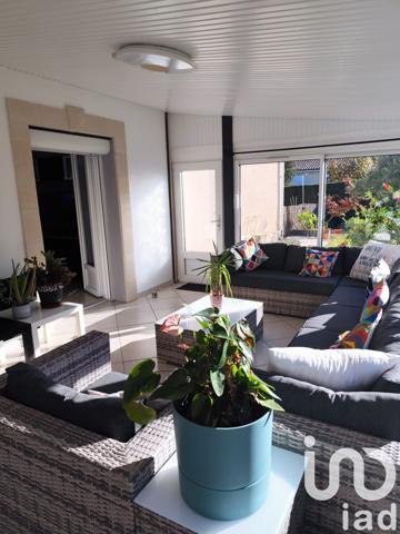 Maison à vendre 5 pièces 130 m² Floirac