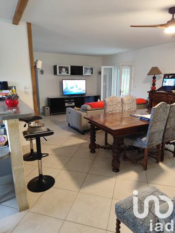 Maison à vendre 5 pièces 130 m² Floirac