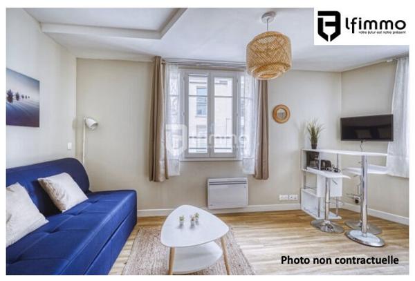 Nouvelle résidence à Tremblay en France