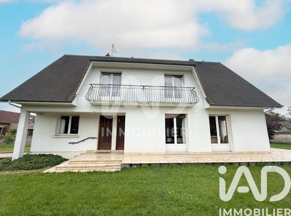 Maison à vendre 4 pièces 136 m² Louviers