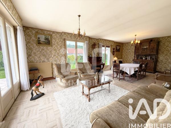 Maison à vendre 4 pièces 136 m² Louviers