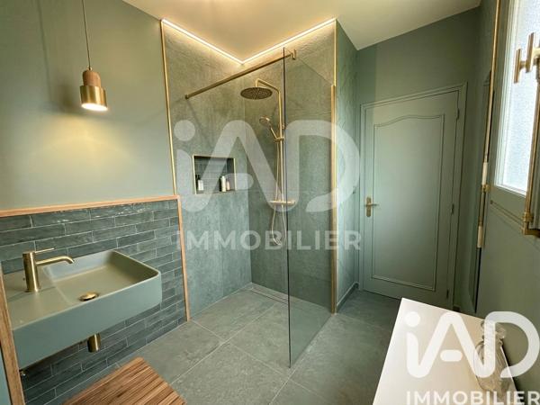 Maison à vendre 4 pièces 136 m² Louviers