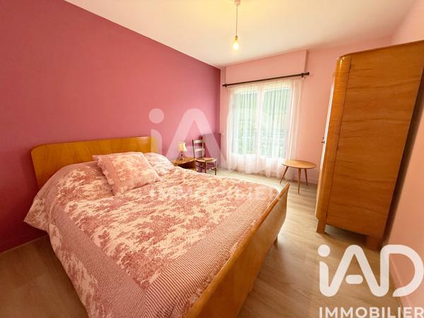 Maison à vendre 4 pièces 136 m² Louviers