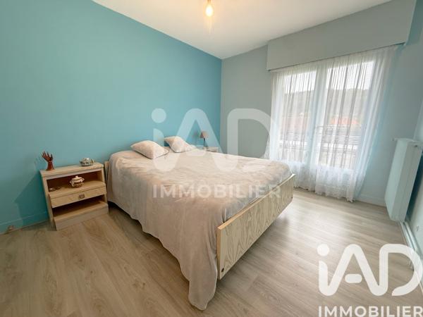 Maison à vendre 4 pièces 136 m² Louviers