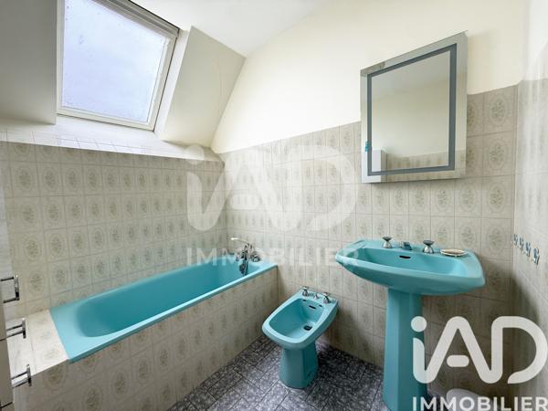 Maison à vendre 4 pièces 136 m² Louviers