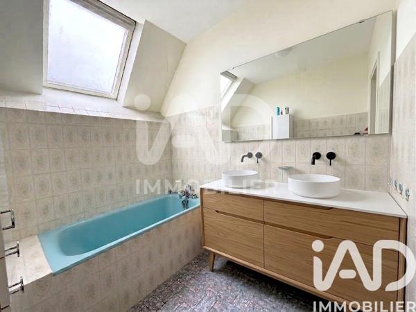 Maison à vendre 4 pièces 136 m² Louviers