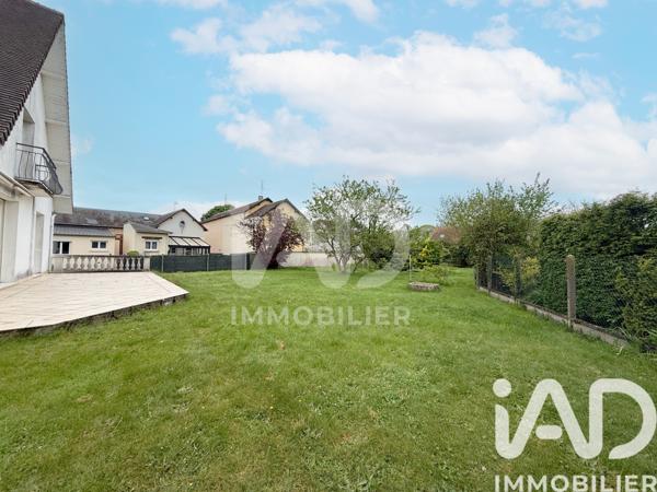 Maison à vendre 4 pièces 136 m² Louviers